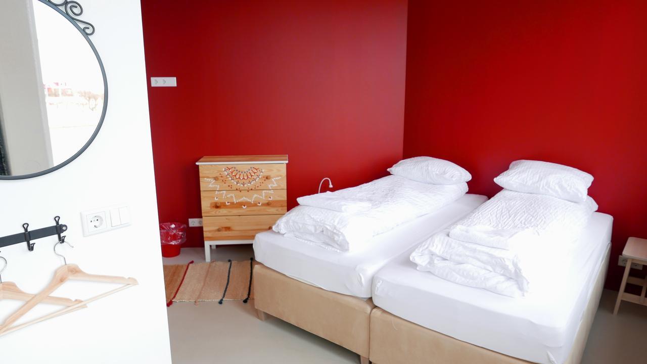 Hotel Snotra House Thykkvibaer Exterior foto